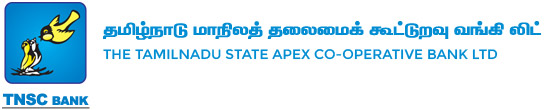The Tamilnadu State Apex Cooperative Bank